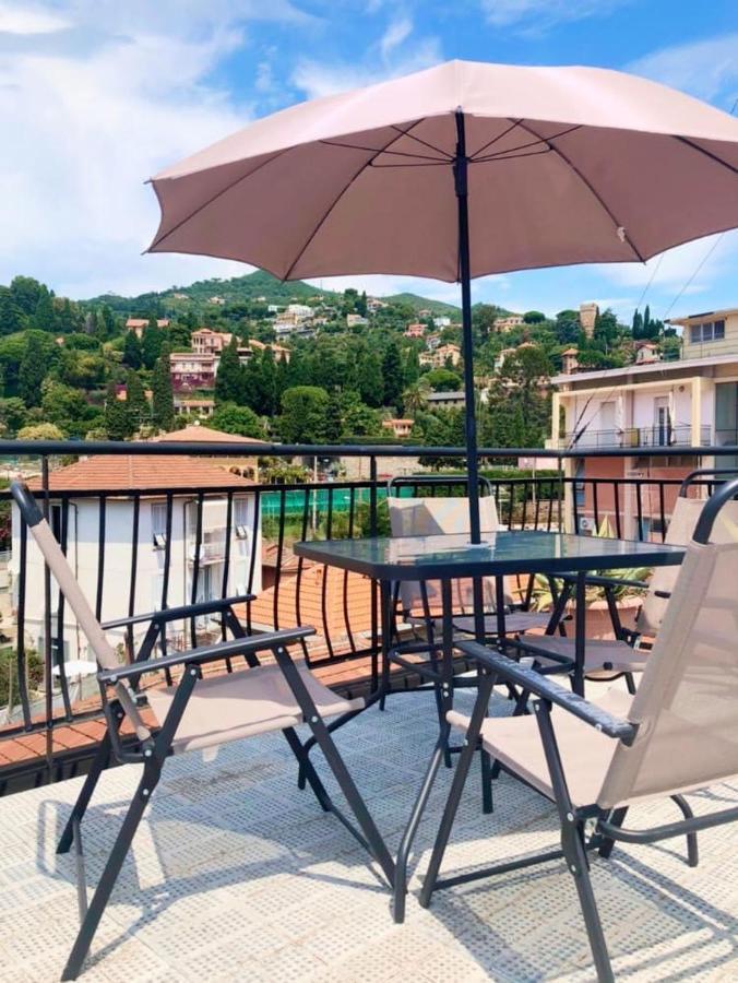 Hotel Fontanella Alassio