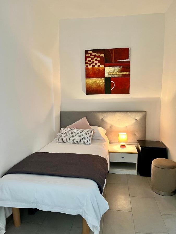 Fontanella Hotel 2*