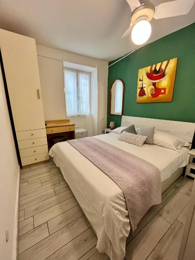 Fontanella Hotel