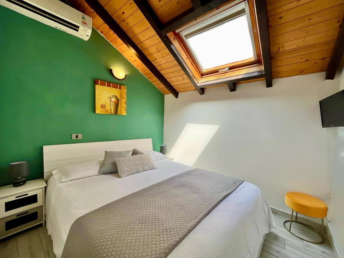 Hotel Fontanella 2*