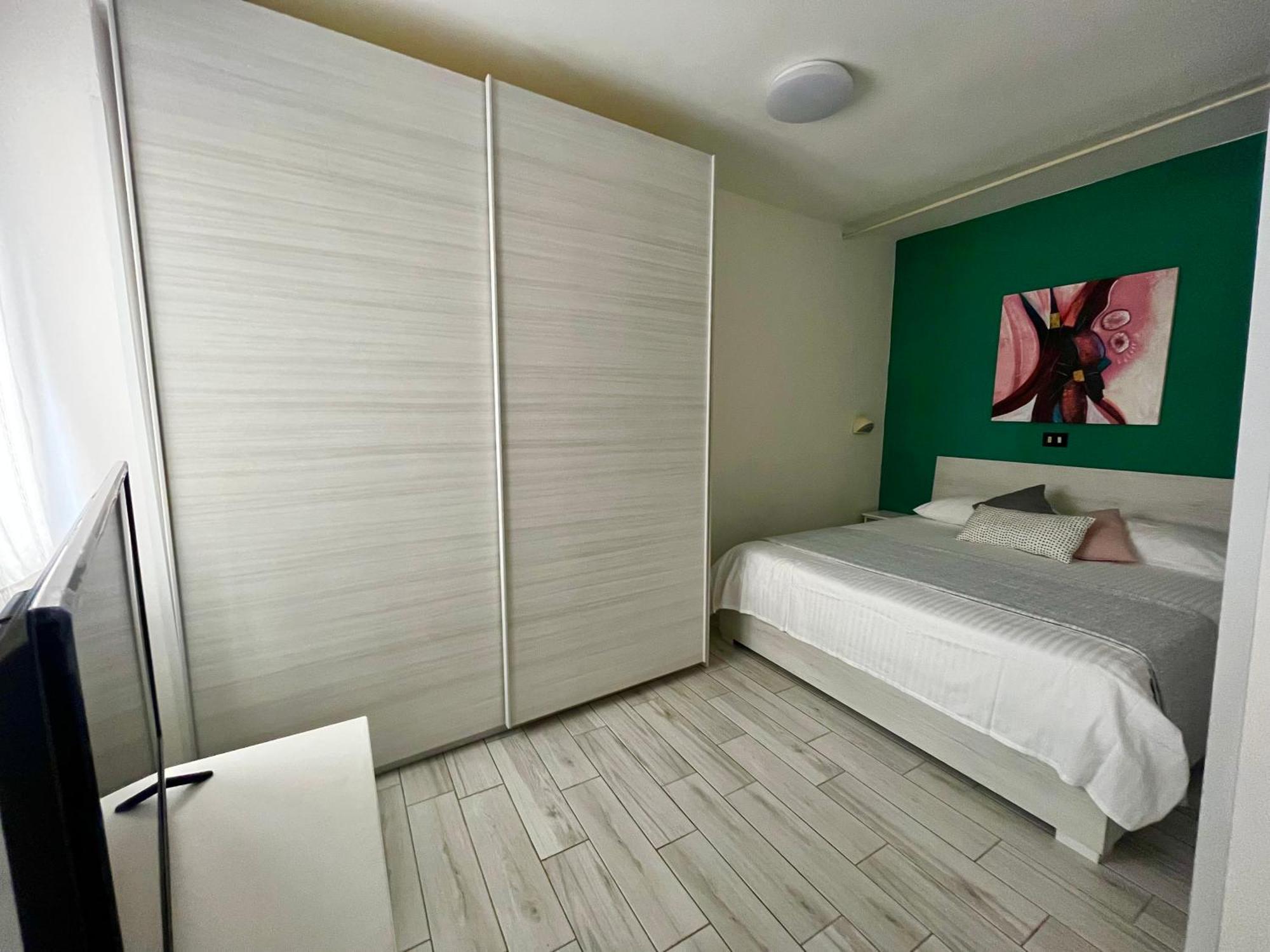 Fontanella Hotel 2*