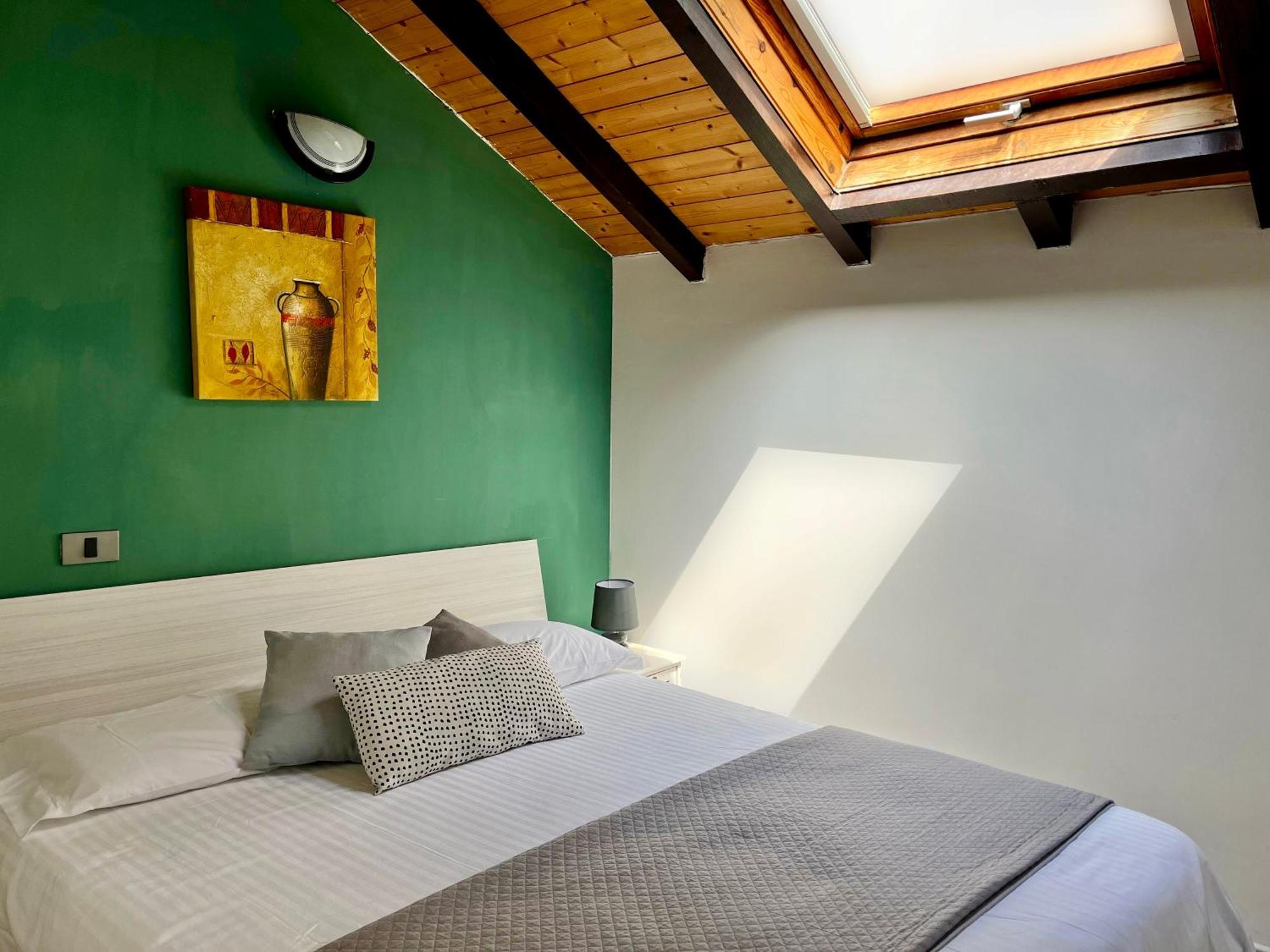 Hotel Fontanella 2*