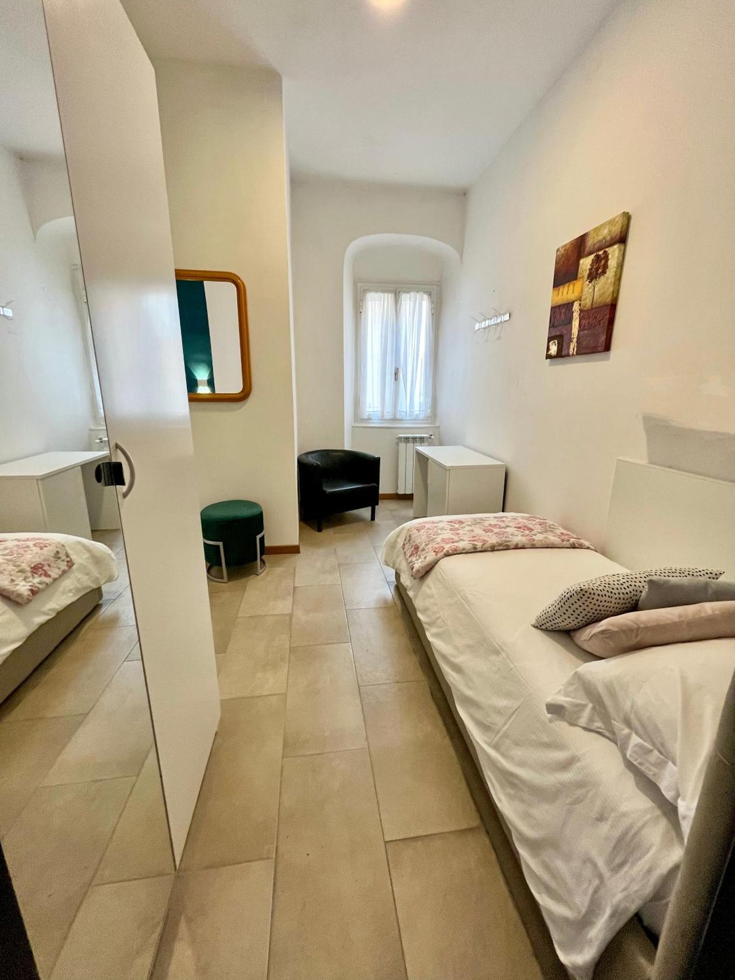 Hotel Fontanella