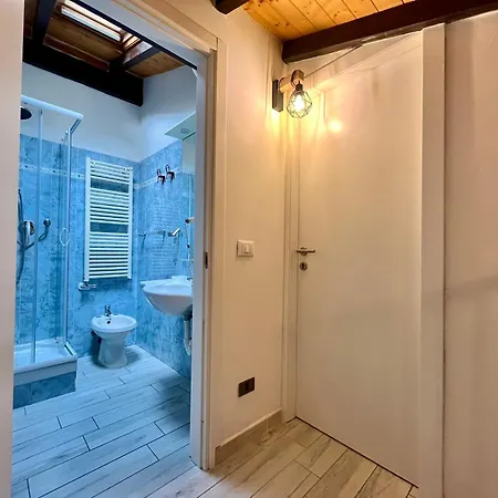 Hotel Alla Fontanella Alassio Room photo