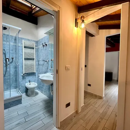 Hotel Alla Fontanella Alassio Room photo