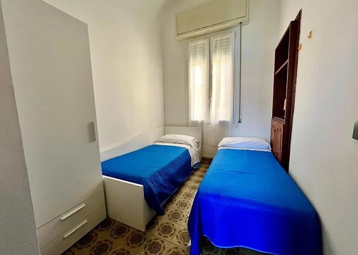 Hotel Alla Fontanella