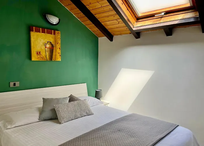 Hotel Alla Fontanella