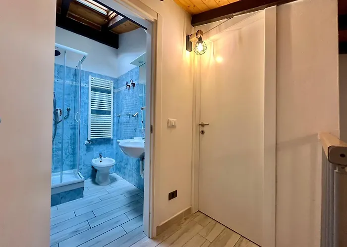 Hotel Alla Fontanella
