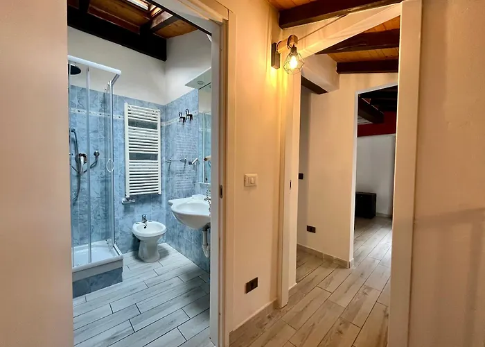 Hotel Alla Fontanella
