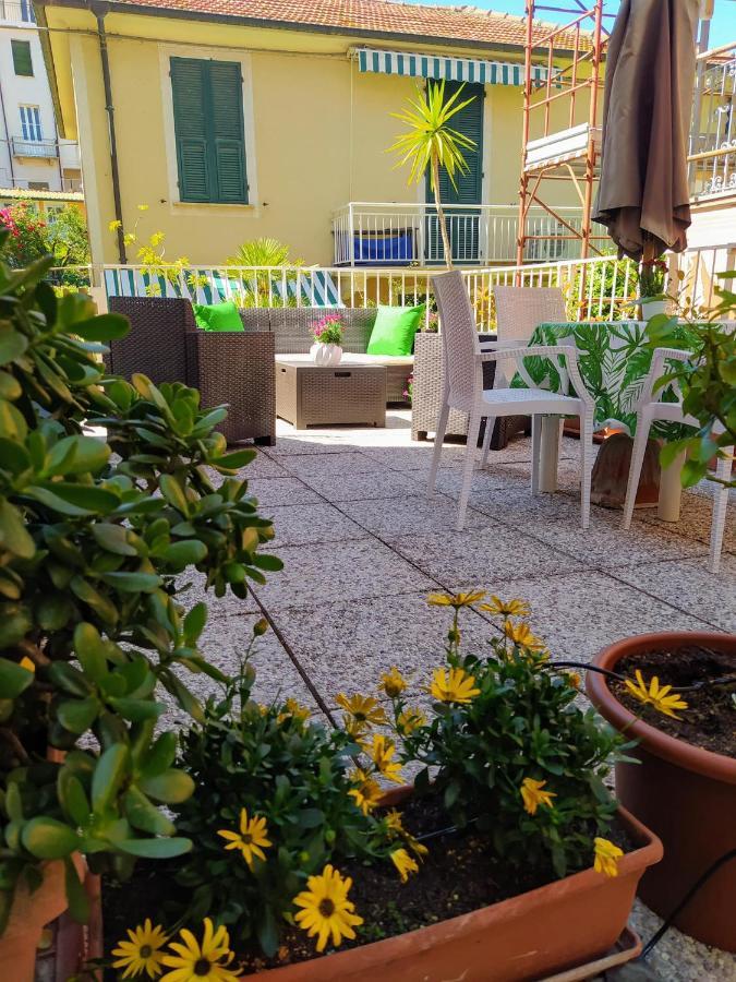 Fontanella Hotel Alassio