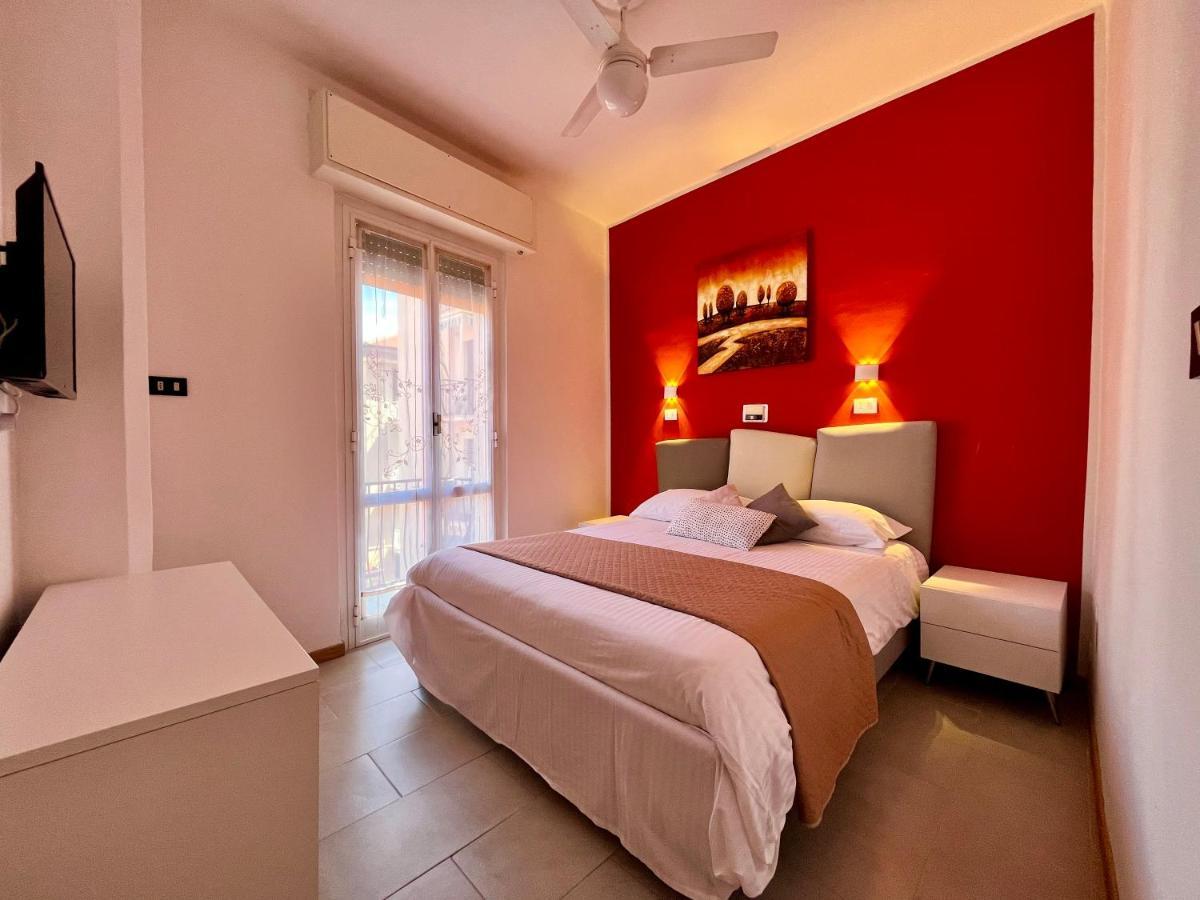 Hotel Fontanella Alassio