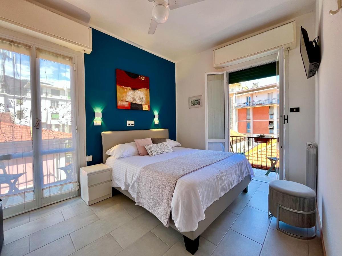 Fontanella Hotel Alassio