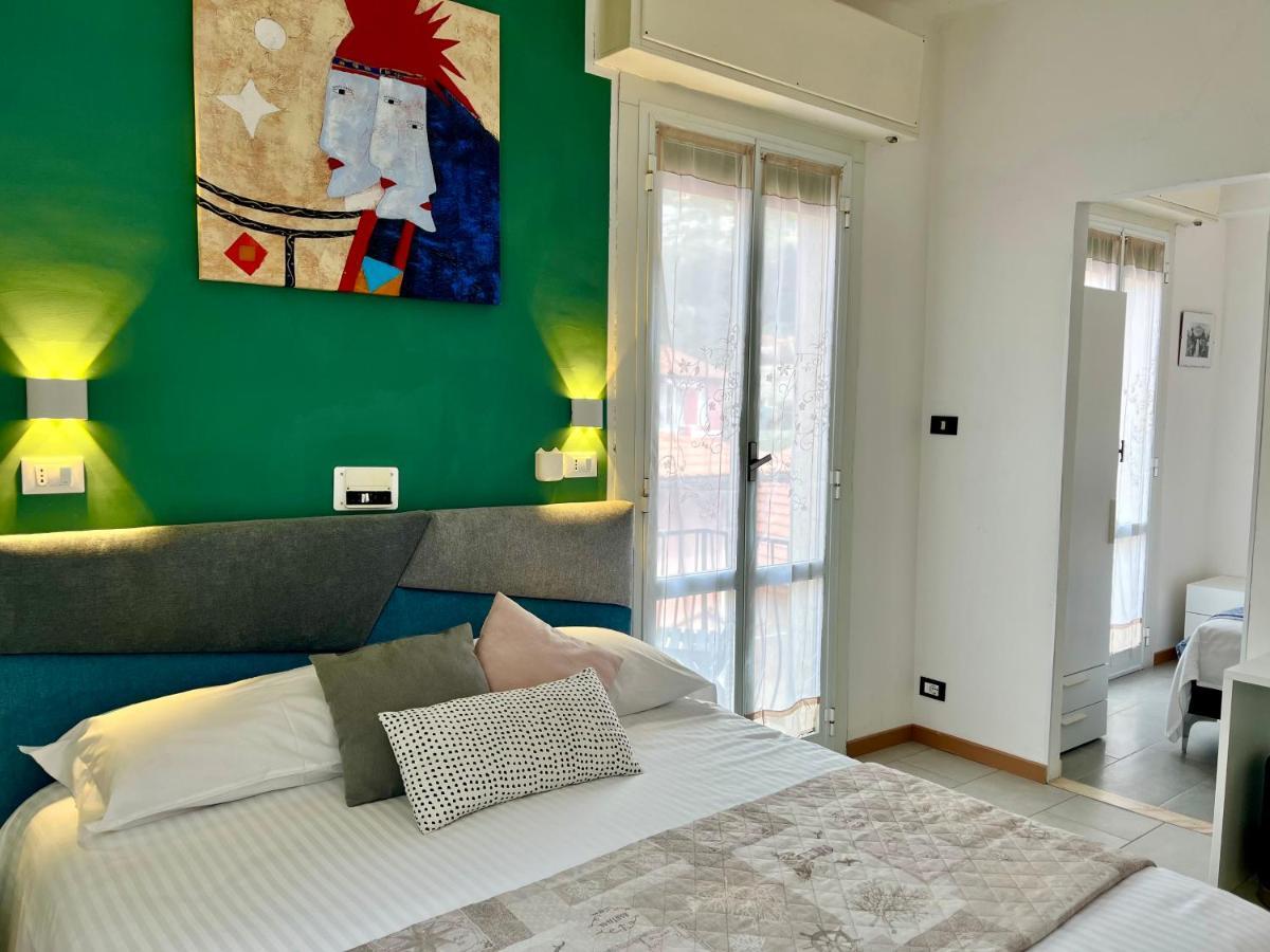Hotel Fontanella 2*