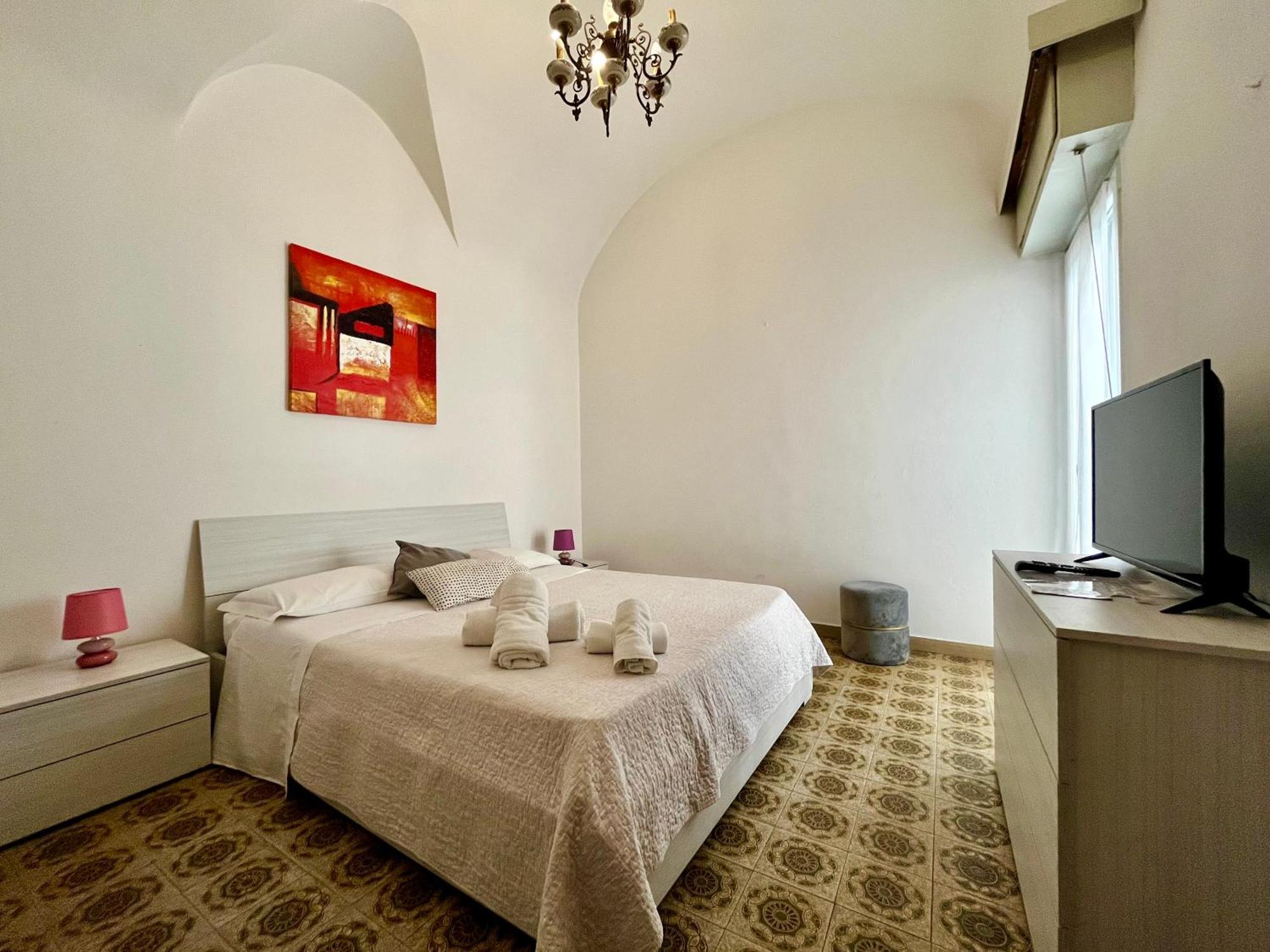 Fontanella Hotel