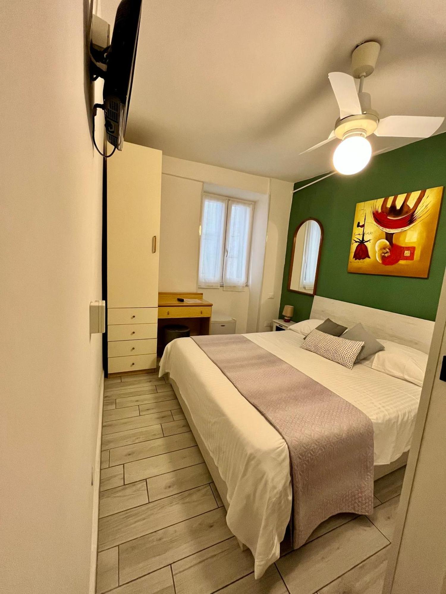 Fontanella Hotel