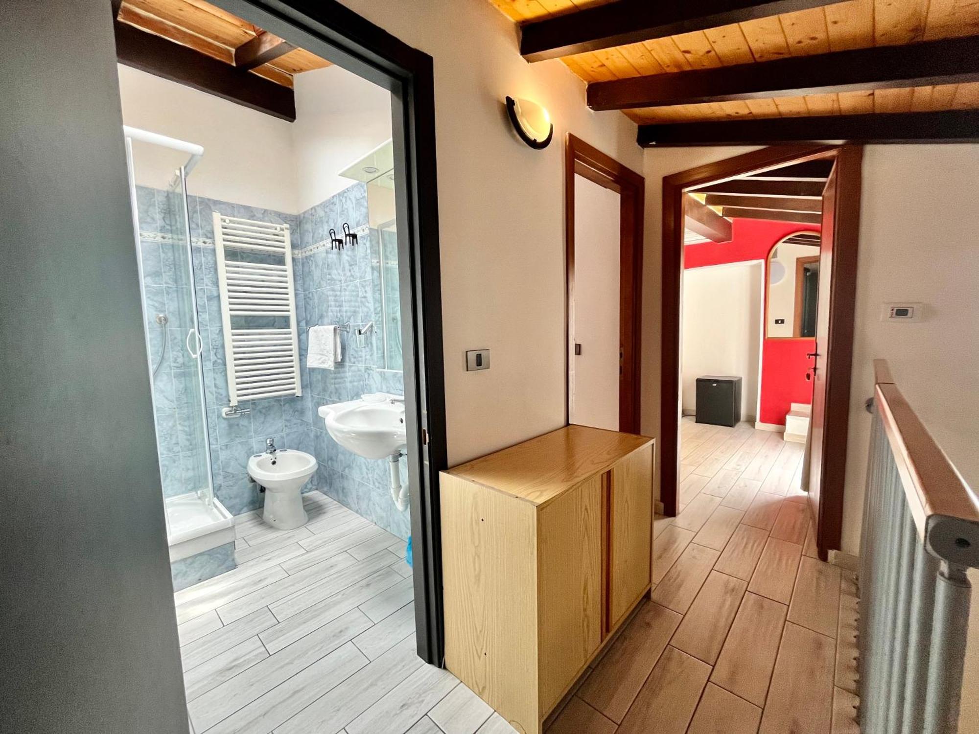 Hotel Fontanella Alassio