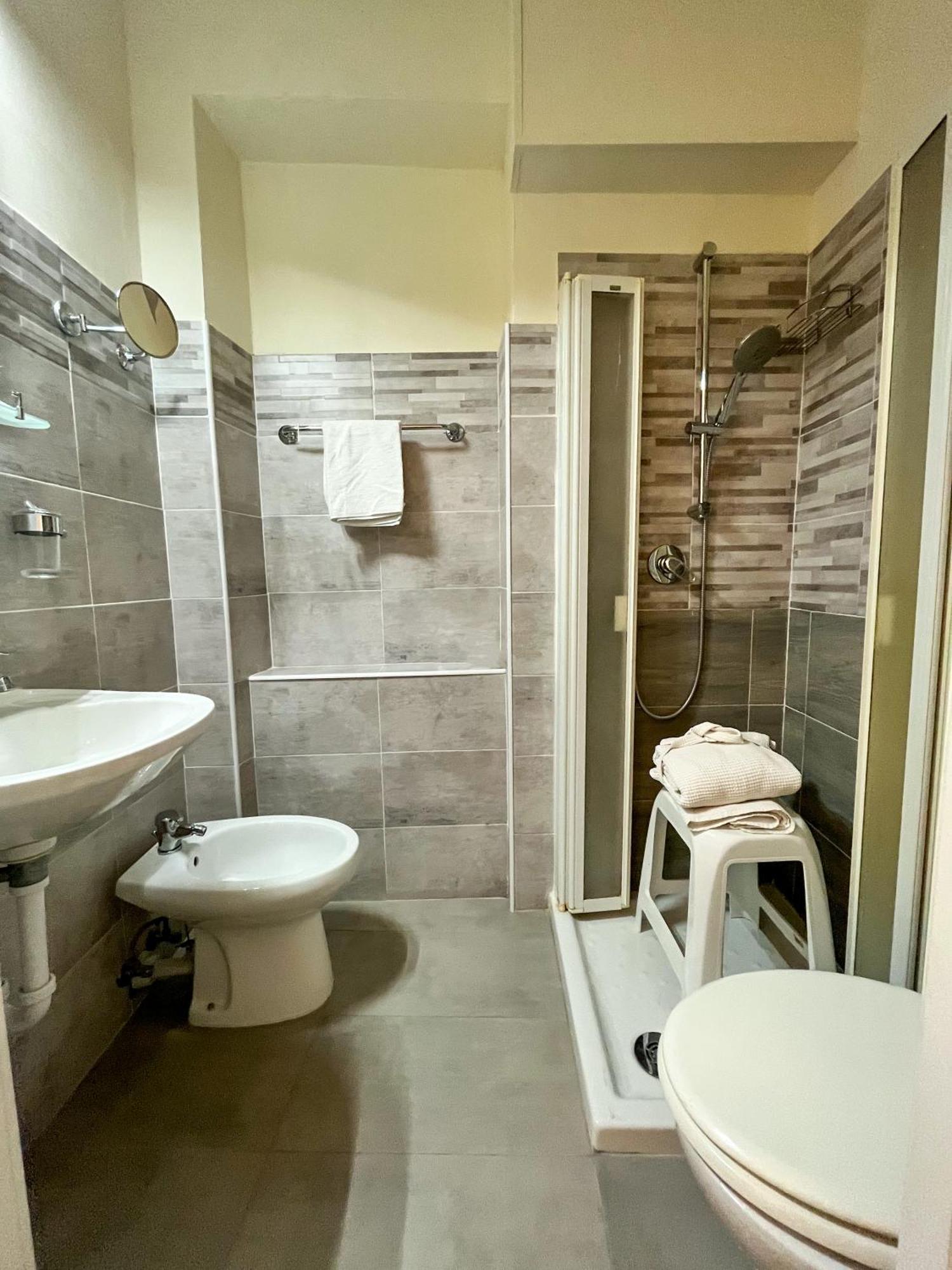Fontanella Hotel Alassio